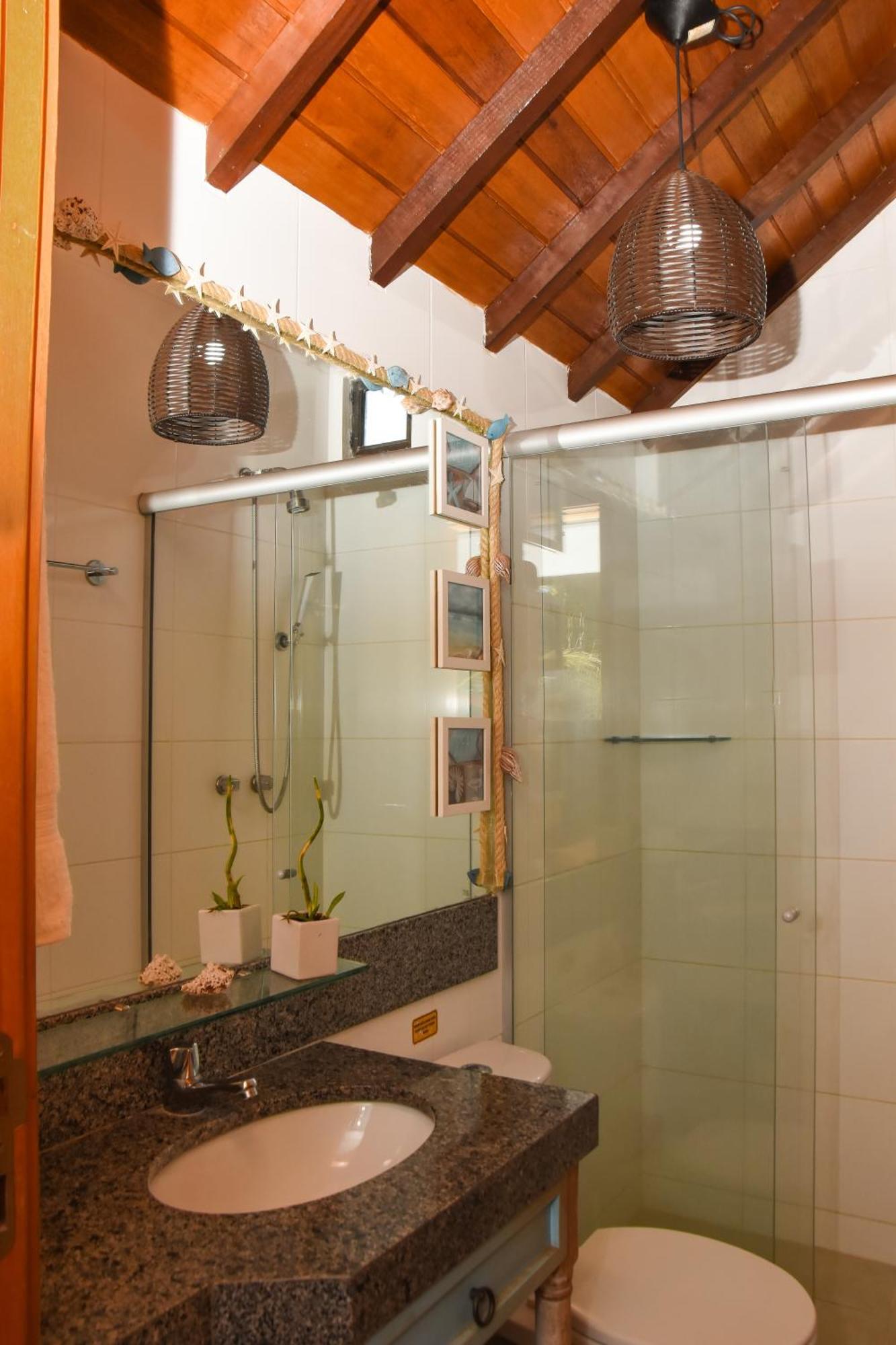פראיה דוס קרניירוס Bangalo Luxo Beira Mar Carneiros Beach Resort מראה חיצוני תמונה